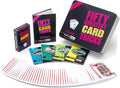 Marvin's Magic Fifty Greatest Card Tricks Set - Kids & Adults Age 8+ | Magic Card Tricks Set, Easy To Learn Illusions, Includes Instruction Guide, For Kids And Adults