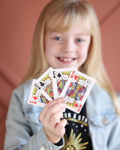 Marvin's Magic Fifty Greatest Card Tricks Set - Kids & Adults Age 8+ | Magic Card Tricks Set, Easy To Learn Illusions, Includes Instruction Guide, For Kids And Adults